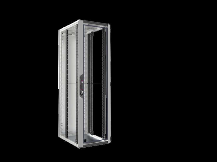 Rittal Netzwerk-/Serverschrank VX 5330.133 5330133 Rittal Netzwerk-/Serverschrank VX 5330.133 5330133 von Rittal