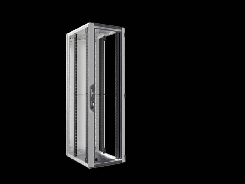 Rittal Netzwerk-/Serverschrank VX 5330.133 5330133 von Rittal