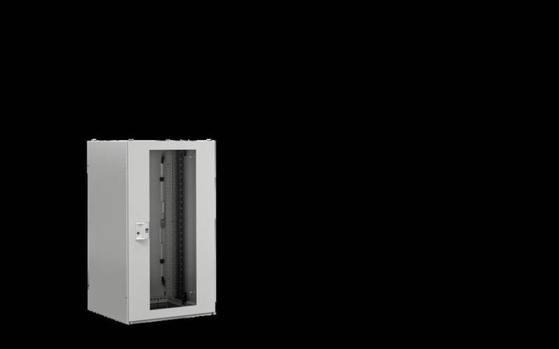 Rittal Netzwerkschrank TX 7888.618 7888618 von Rittal