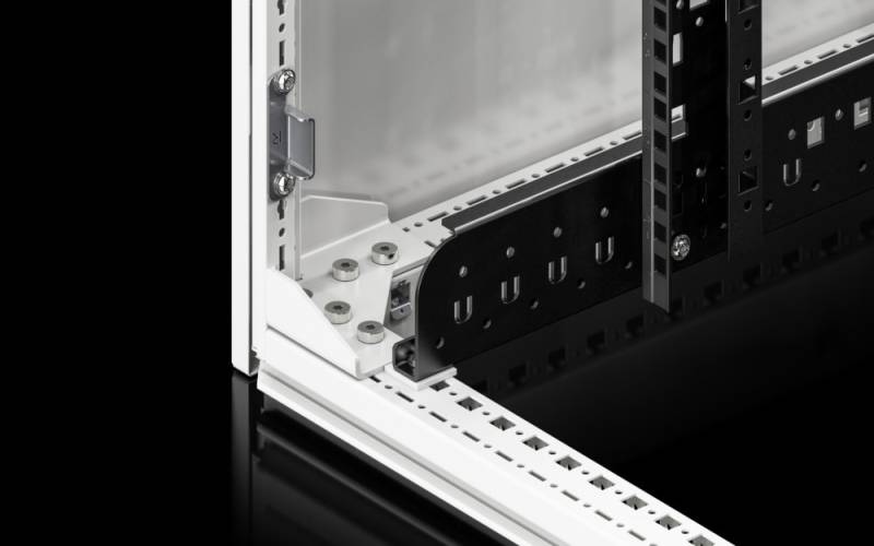 Rittal Netzwerkschrank TX 7888.808 7888808 von Rittal