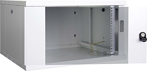 Rittal Netzwerkwandgehäuse LANCase II/6 Rittal Netzwerkwandgehäuse LANCase II/6 von Rittal
