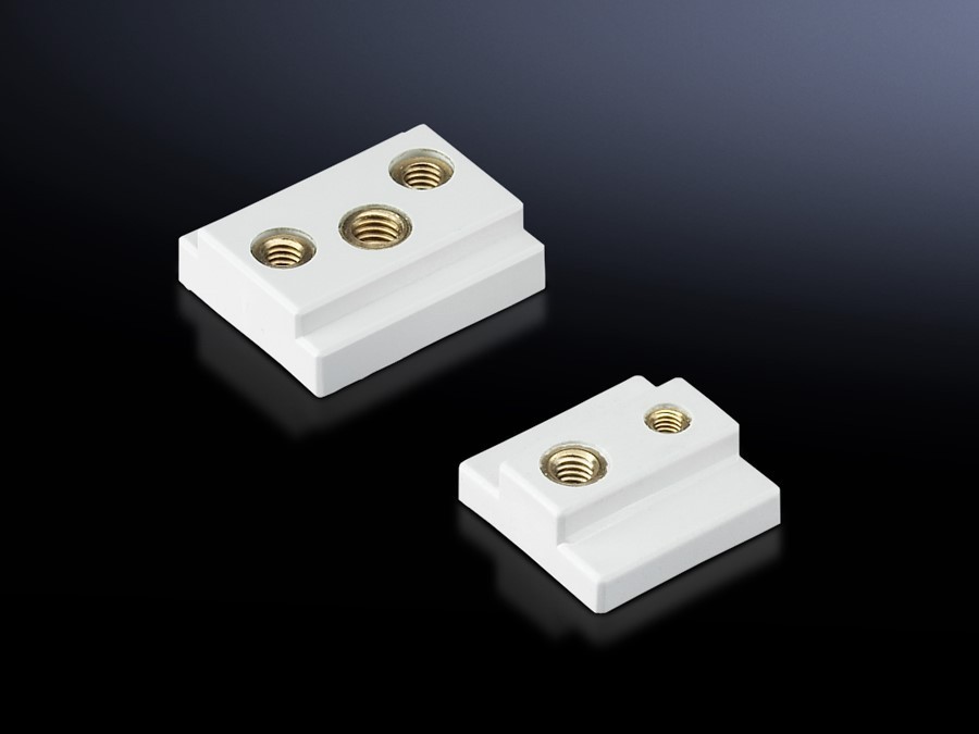 Rittal Nutensteine SV 9342.560 (VE6) 9342560 von Rittal