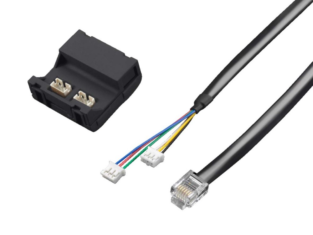 Rittal Online-Adapter IT 7030.624 7030624 Rittal Online-Adapter IT 7030.624 7030624 von Rittal