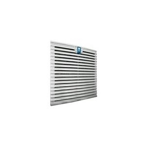 Rittal Outlet filter Standard - Luftfilter - RAL 7035 von Rittal