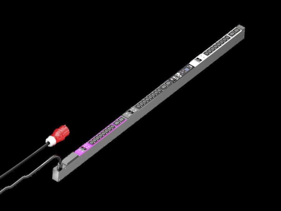 Rittal PDU, switched DK 7979.337 7979337 Rittal PDU, switched DK 7979.337 7979337 von Rittal