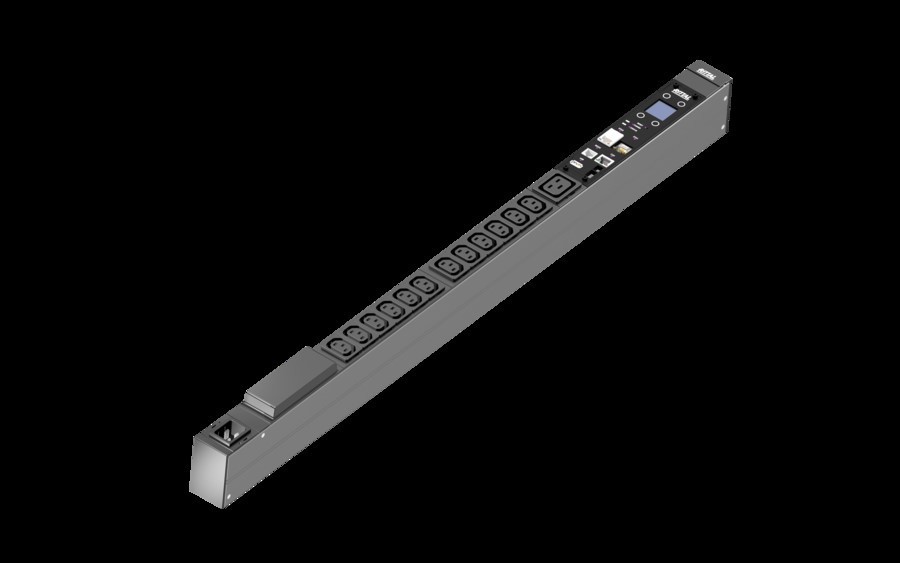 Rittal PDU managed DK 7979.417 7979417 Rittal PDU managed DK 7979.417 7979417 von Rittal
