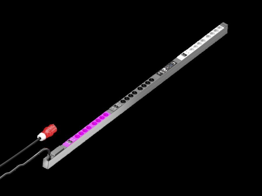 Rittal PDU metered DK 7979.234 7979234 Rittal PDU metered DK 7979.234 7979234 von Rittal