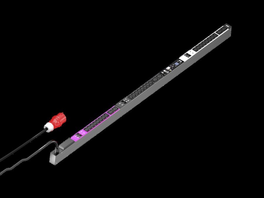 Rittal PDU metered DK 7979.237 7979237 Rittal PDU metered DK 7979.237 7979237 von Rittal