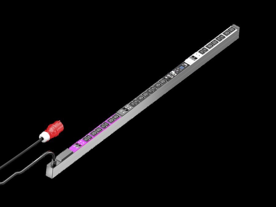 Rittal PDU metered DK 7979.239 7979239 Rittal PDU metered DK 7979.239 7979239 von Rittal