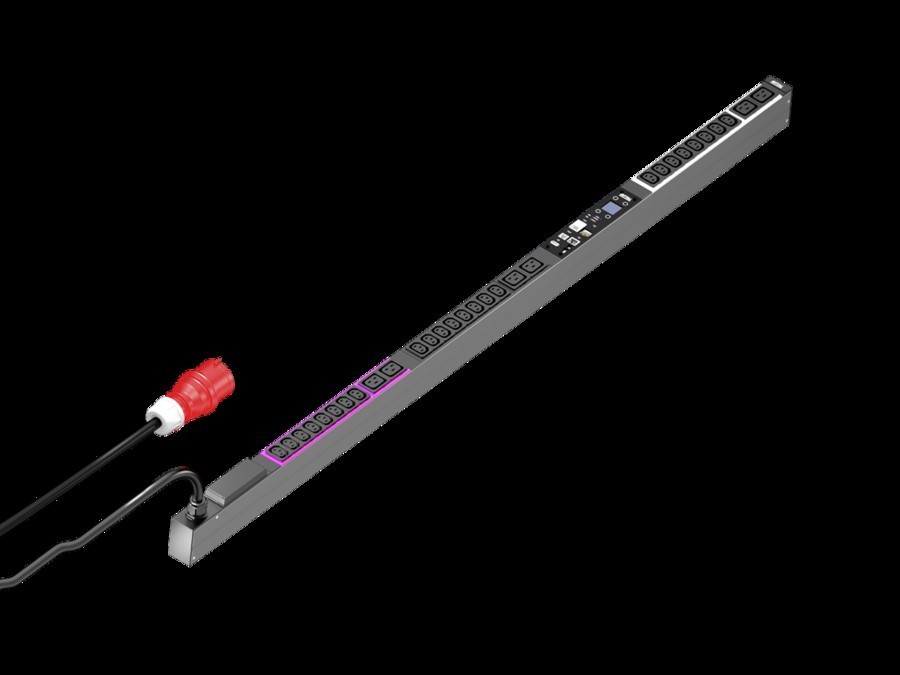 Rittal PDU metered DK 7979.276 7979276 Rittal PDU metered DK 7979.276 7979276 von Rittal