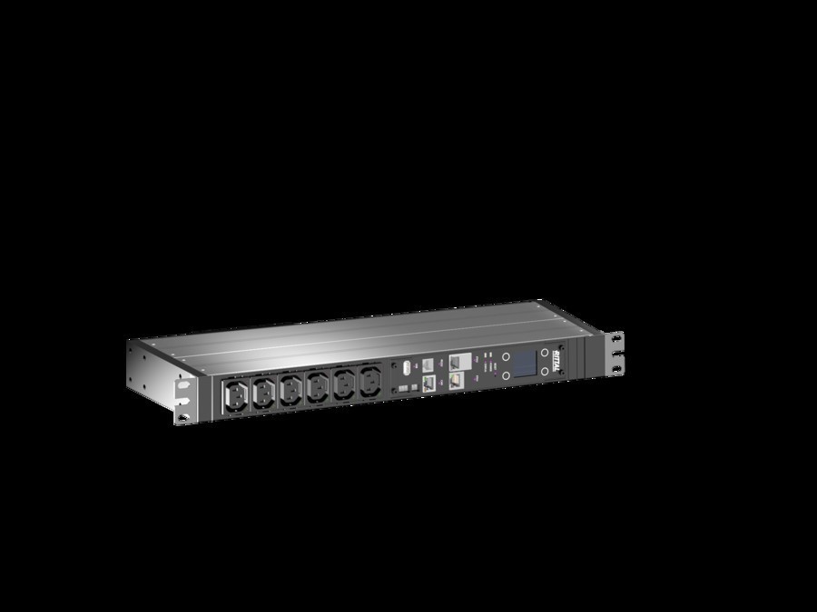 Rittal PDU metered plus DK 7979.502 7979502 von Rittal