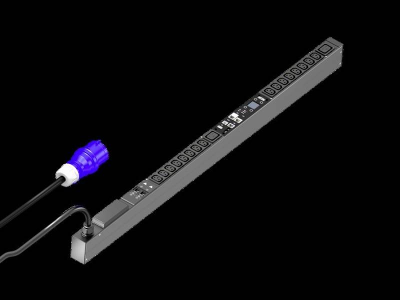 Rittal PDU metered plus DK 7979.512 7979512 von Rittal