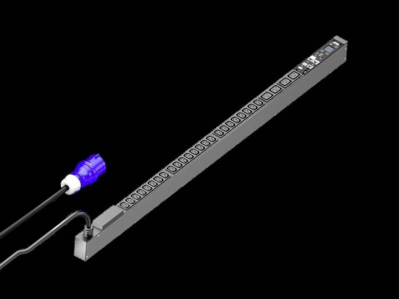 Rittal PDU metered plus DK 7979.515 7979515 von Rittal