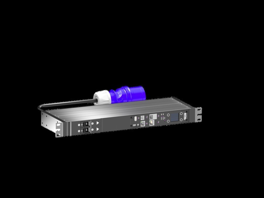 Rittal PDU switched DK 7979.304 7979304 von Rittal
