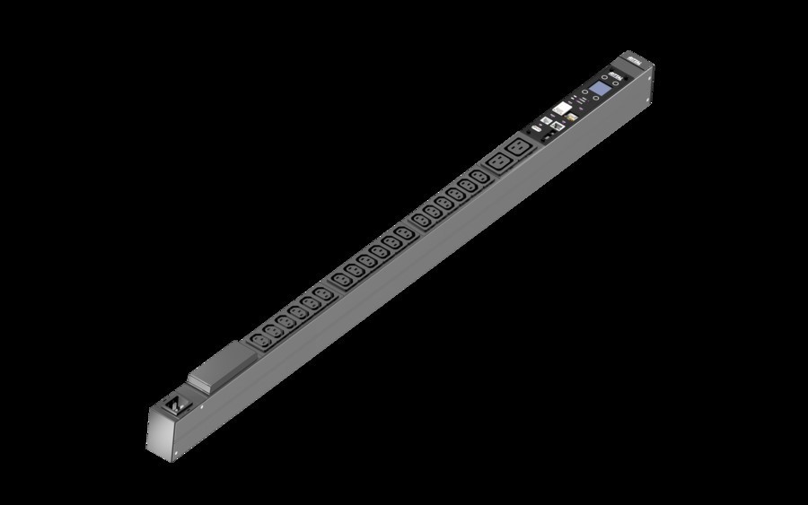 Rittal PDU switched DK 7979.318 7979318 Rittal PDU switched DK 7979.318 7979318 von Rittal
