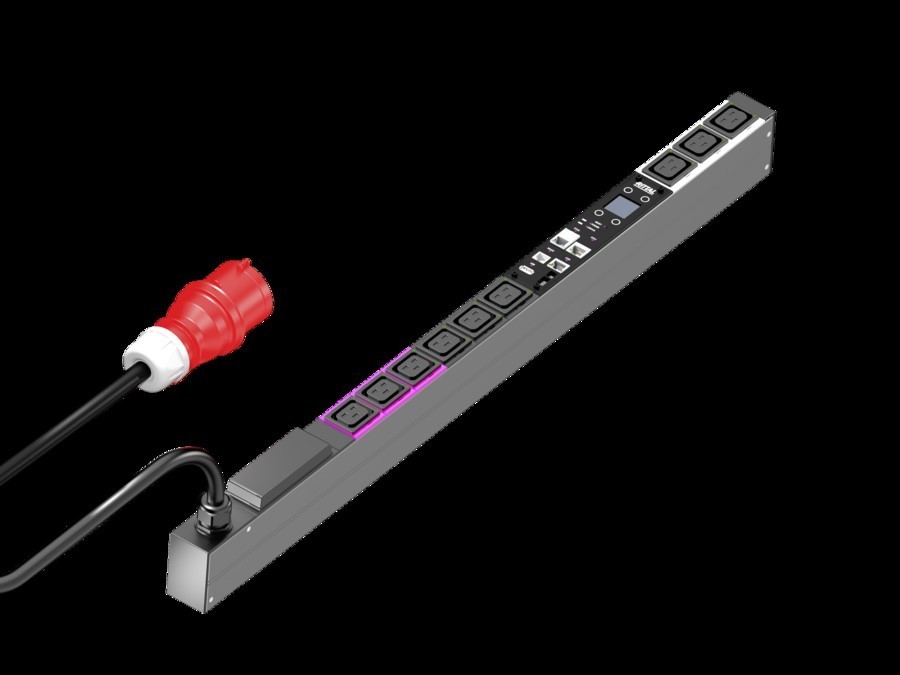Rittal PDU switched DK 7979.330 7979330 von Rittal