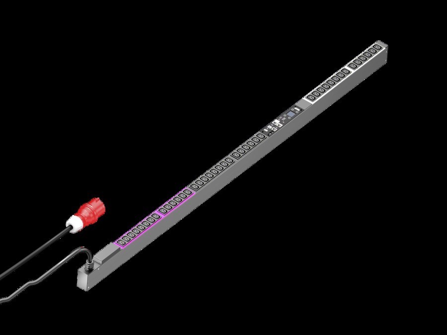 Rittal PDU switched DK 7979.342 7979342 Rittal PDU switched DK 7979.342 7979342 von Rittal