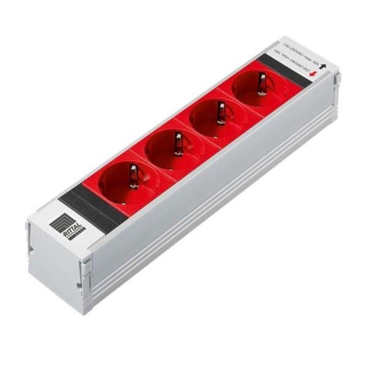 Rittal PSM Einsteckmodul DK 7856.240 7856240 Rittal PSM Einsteckmodul DK 7856.240 7856240 von Rittal