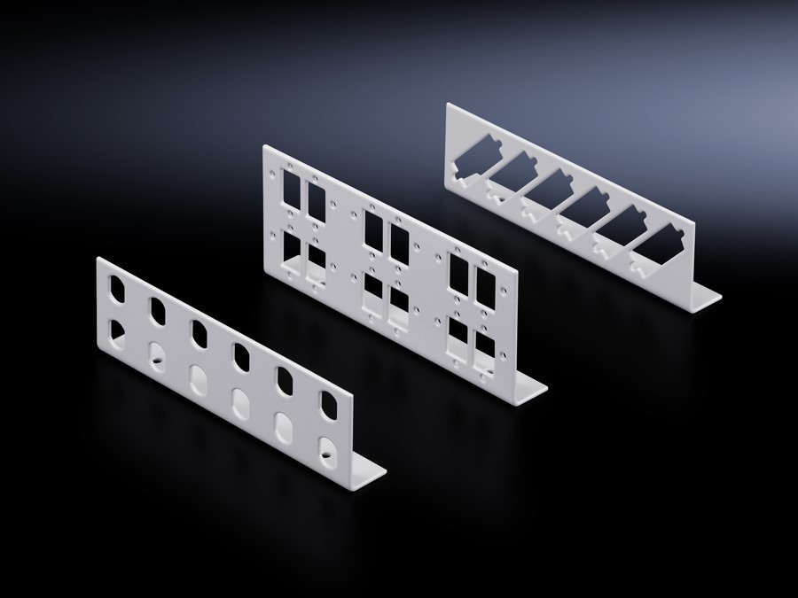 Rittal Patch-Panel DK 7462.000 (VE2) 7462000 von Rittal