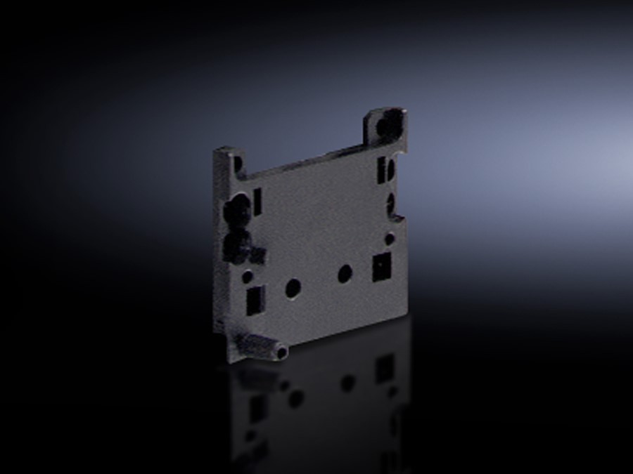 Rittal Pinblock SV 9342.800 (VE5) 9342800 von Rittal