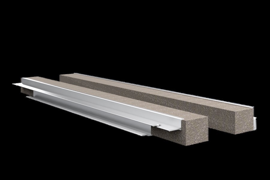 Rittal Profil VX 8618.812 (VE4) 8618812 von Rittal