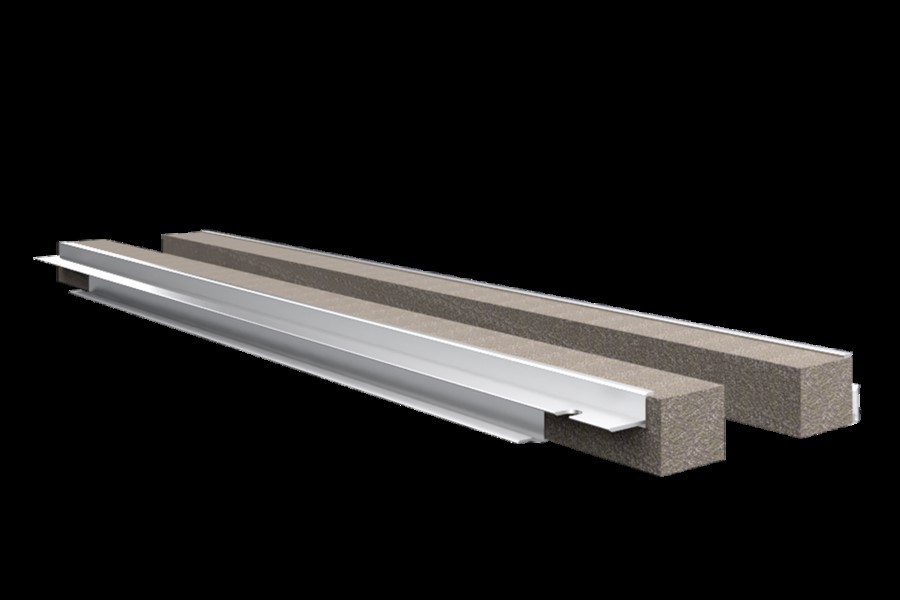 Rittal Profil VX 8618.813 (VE4) 8618813 von Rittal