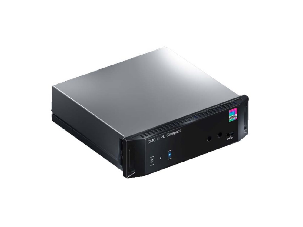 Rittal Prozessoreinheit DK 7030.000 7030000 Rittal Prozessoreinheit DK 7030.000 7030000 von Rittal