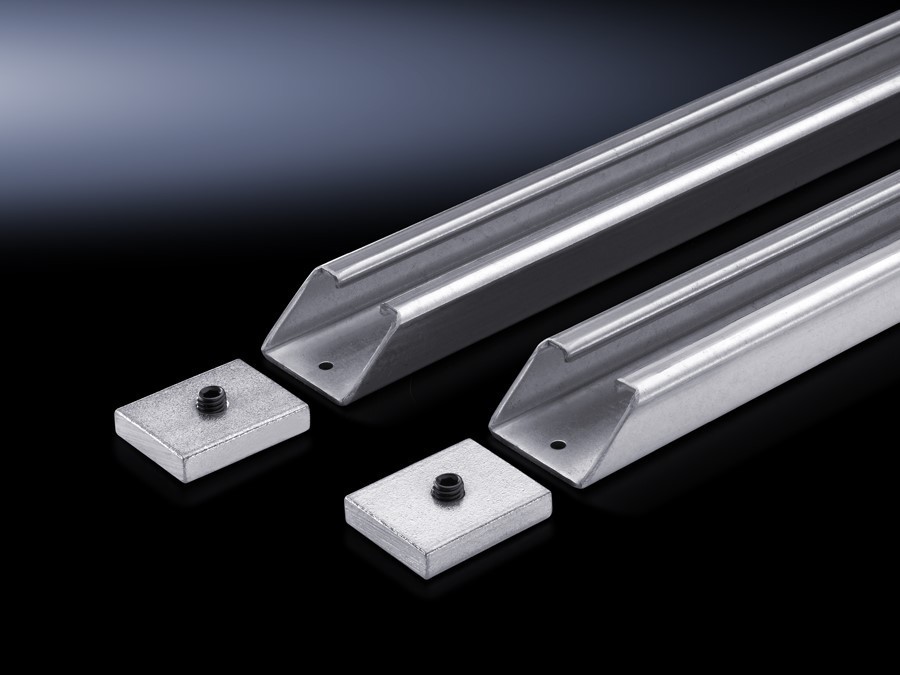 Rittal Querverstrebung TS 4333.120 (VE2) 4333120 von Rittal