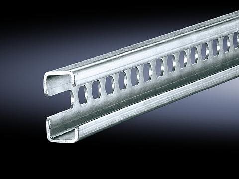 Rittal - Rack-Schienen-Kit - 75.5 cm (Packung mit 6) - für Ergoform-S, PS, TS 8 von Rittal