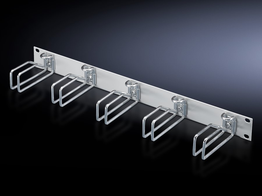 Rittal Rangierpanel DK 7257.035 7257035 Rittal Rangierpanel DK 7257.035 7257035 von Rittal