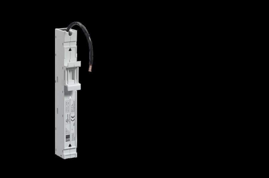 Rittal RiLine Compact Geräteadap. SV 9635.372 (VE6) 9635372 von Rittal