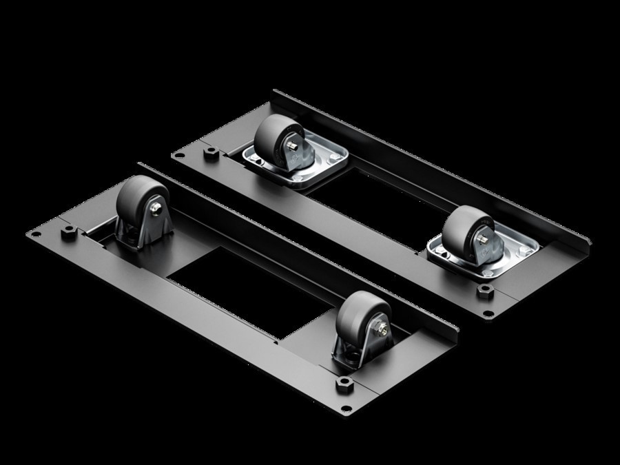 Rittal Rollenmodul VX 5301.518 (VE2) 5301518 von Rittal
