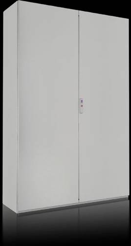 Rittal SE 5841.600 Installations-Gehäuse 1200 x 1800 x 400 Stahlblech Lichtgrau 1St. Rittal SE 5841.600 Installations-Gehäuse 1200 x 1800 x 400 Stahlblech Lichtgrau 1St. von Rittal