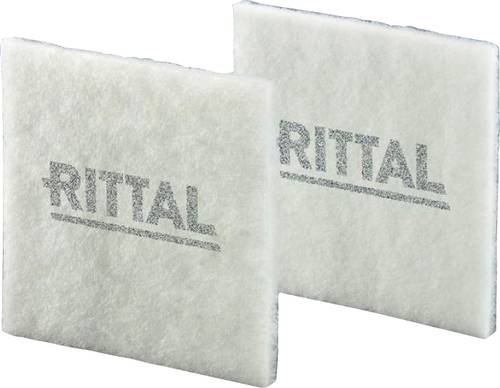 Rittal SK 3201.050 Filtermatte (B x H x T) 90 x 106 x 8mm 5St. von Rittal