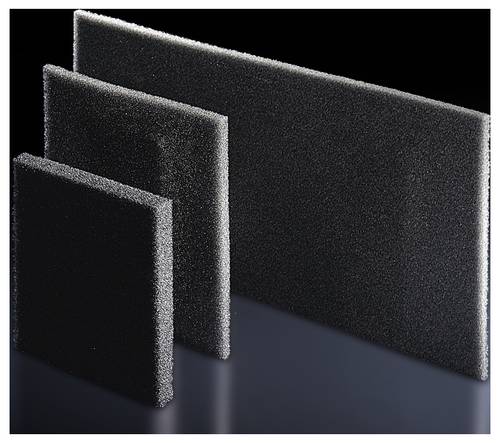 Rittal SK 3285.900 Filtermatte (B x H x T) 390 x 397 x 10mm 3St. von Rittal