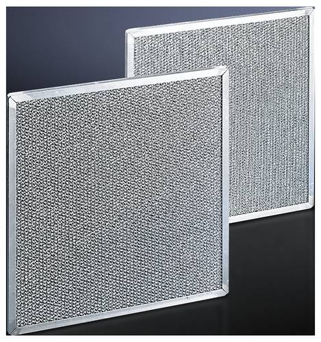 Rittal SK 3286.510 Filtermatte (B x H x T) 530 x 255 x 10mm 1St. von Rittal