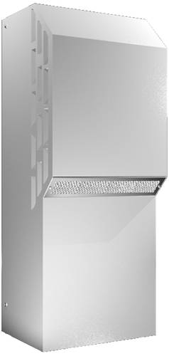Rittal SK 3305.548 Kühlgerät 1.49kW (B x H x T) 405 x 1020 x 358mm 1St. von Rittal