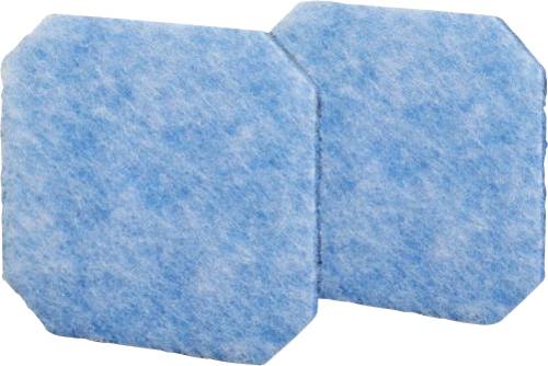 Rittal SK 3321.700 Ersatz-Filtermatte Chemiefaser (L x B x H) 89 x 89 x 10mm 5St. von Rittal