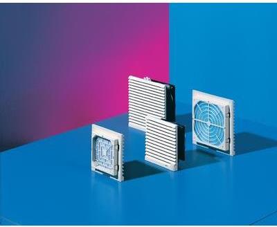 Rittal EMV Filterlüfter SK 3241.600 (B x H) 255 mm x 255 mm Grau (RAL 7035) (3241.600) Rittal EMV Filterlüfter SK 3241.600 (B x H) 255 mm x 255 mm Grau (RAL 7035) (3241.600) von Rittal