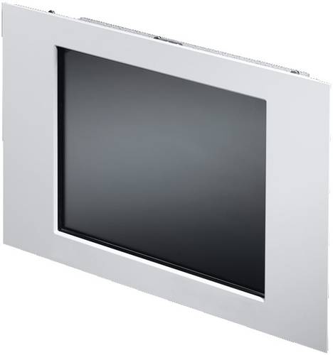 Rittal SM 6450.010 TFT-Monitor 15 Zoll Aluminium Lichtgrau (RAL 7035) (B x H) 430mm x 343mm 1St. von Rittal