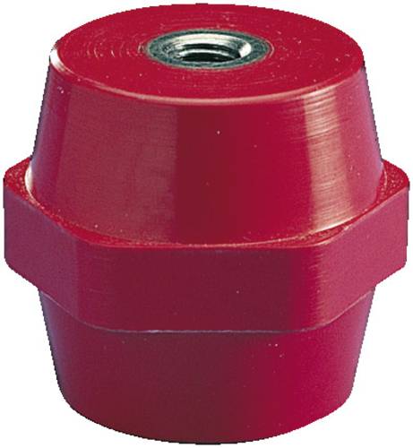 Rittal SV 3031.000 Stützisolator Polyester 6St. Rittal SV 3031.000 Stützisolator Polyester 6St. von Rittal
