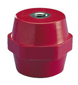 Rittal SV 3031.000 VE=6St.Stützisolator 40mm (1 Set) von Rittal