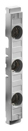 Rittal SV 3418.020 VE=10St.Berührungsschutzabde von Rittal