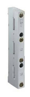 Rittal SV 9340.000 VE=4St.Sammelschienenhalter Rittal SV 9340.000 VE=4St.Sammelschienenhalter von Rittal