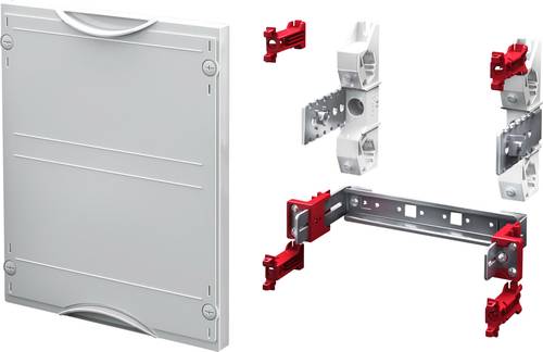 Rittal SV 9666.600 Sammelschienen-Modul 1St. von Rittal