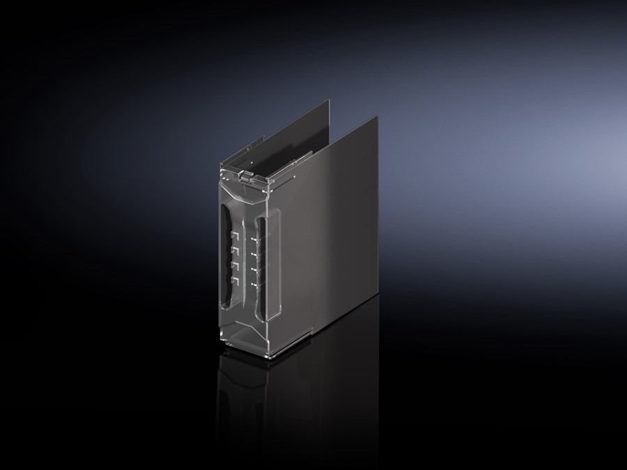 Rittal SV Anschlussraum-Abdeckung SV 9677.400 9677400 Rittal SV Anschlussraum-Abdeckung SV 9677.400 9677400 von Rittal