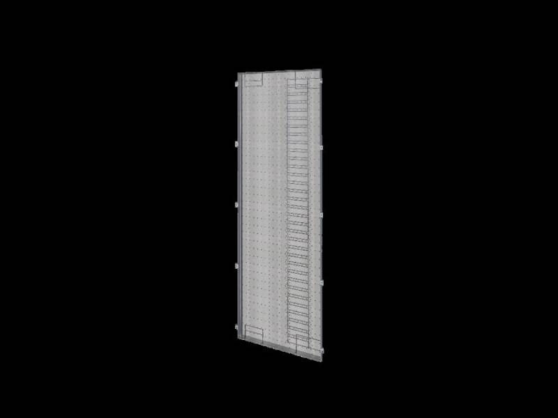Rittal SV Funktionsraum-Seitenw. SV 9683.016 (VE2) 9683016 von Rittal