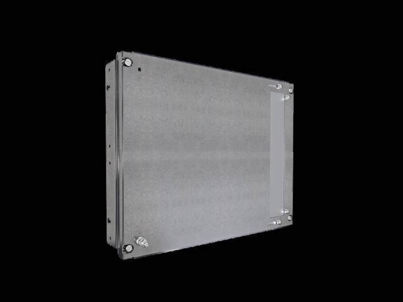 Rittal SV Teilmontageplatte SV 9683.564 9683564 von Rittal