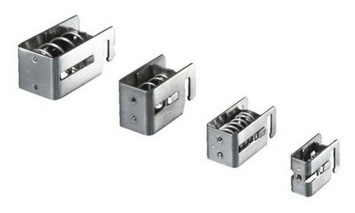 Rittal SZ 2388.100 VE=10St.EMV-Schirmbügel Rittal SZ 2388.100 VE=10St.EMV-Schirmbügel von Rittal