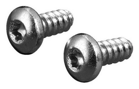 Rittal SZ 2486.600 VE=300St.Blechschraube von Rittal
